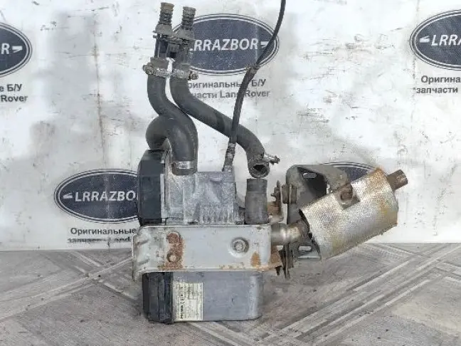 Вебасто Range Rover 3 4.2 428PS 2005-2009