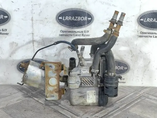 Вебасто Range Rover 3 4.4 M62 2002-2005