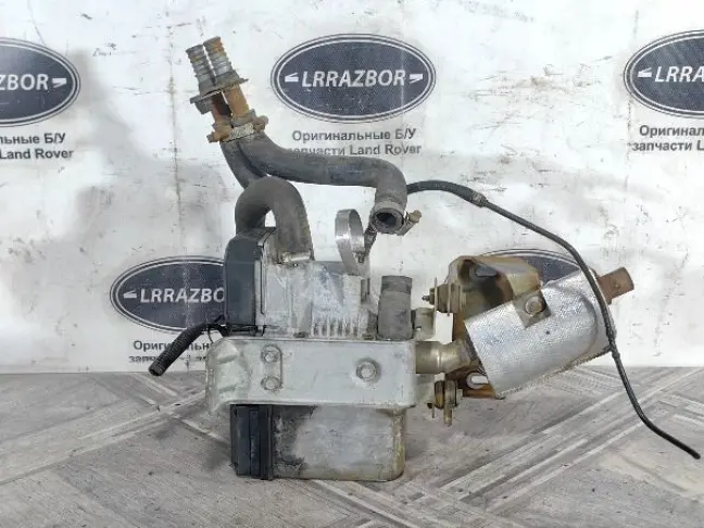 Вебасто Range Rover 3 4.4 M62 2002-2005