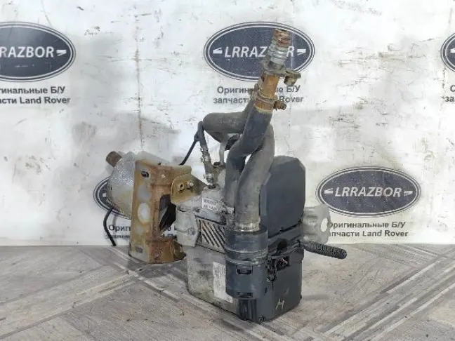 Вебасто Range Rover 3 4.4 M62 2002-2005