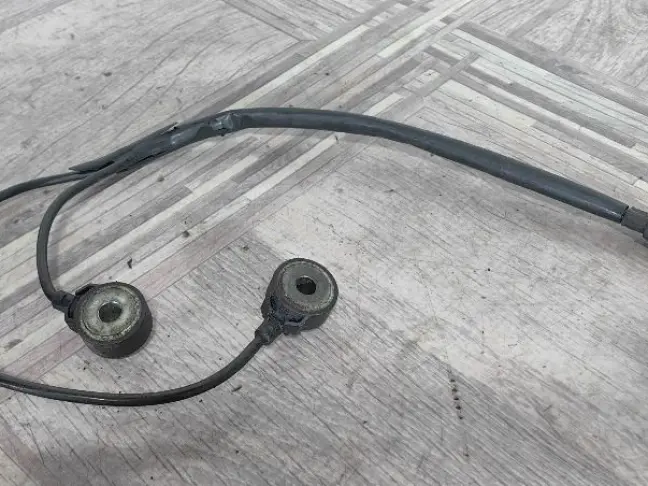 Датчик детонации Range Rover 4.4 M62  286 бензин