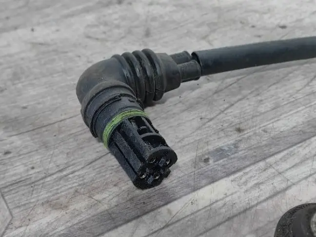 Датчик детонации Range Rover 4.4 M62  286 бензин