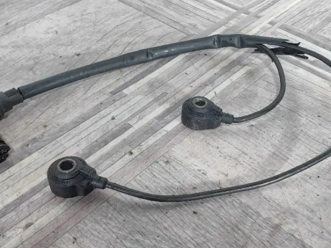 Датчик детонации Range Rover 4.4 M62  286 бензин