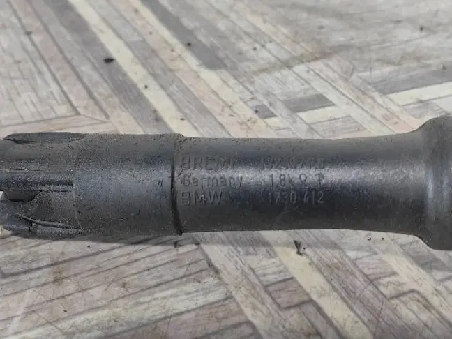 Катушка зажигания Range Rover 4.4 M62  286 бензин