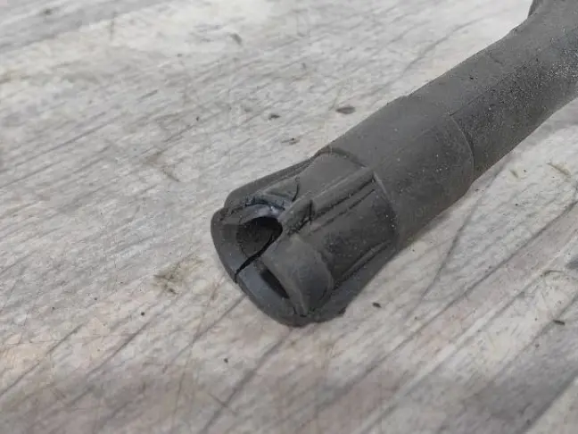 Катушка зажигания Range Rover 4.4 M62  286 бензин