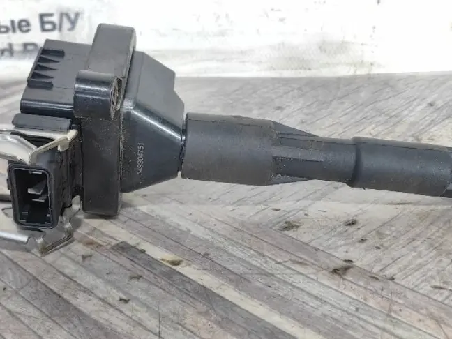 Катушка зажигания Range Rover 4.4 M62  286 бензин