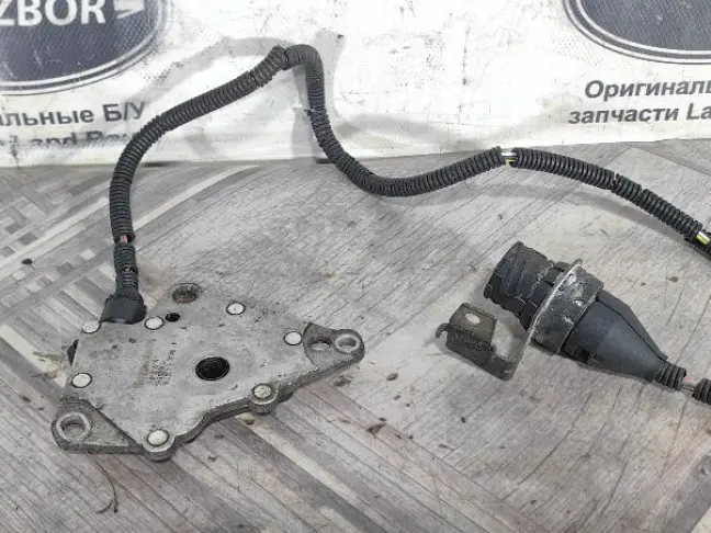 Датчик АКПП Range Rover 4.4 L322 M62