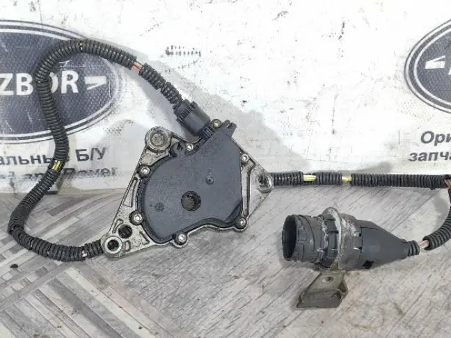 Датчик АКПП Range Rover 4.4 L322 M62