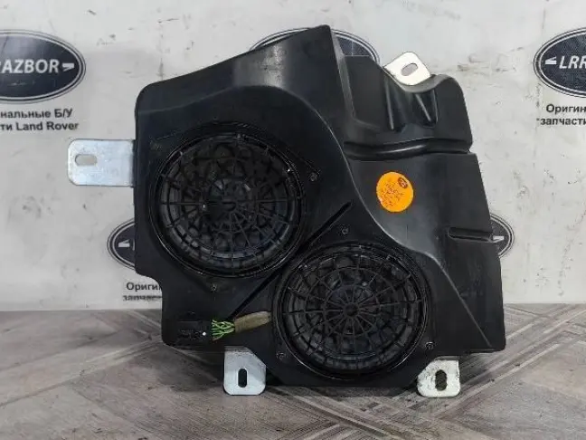 Сабвуфер Range Rover 3L322 M62 2002-2005