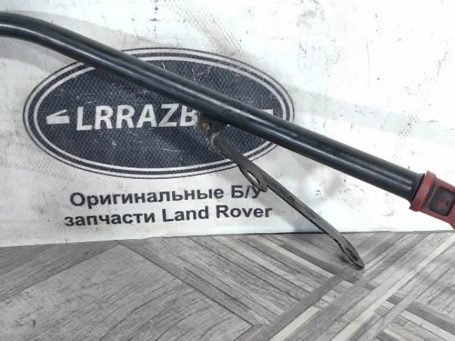 Щуп масляный с трубкой Range Rover 4.4 L322 M62