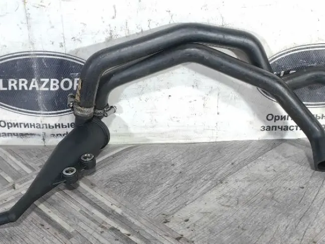 Маслоотделитель сепаратор Range Rover 3 02-05 M62