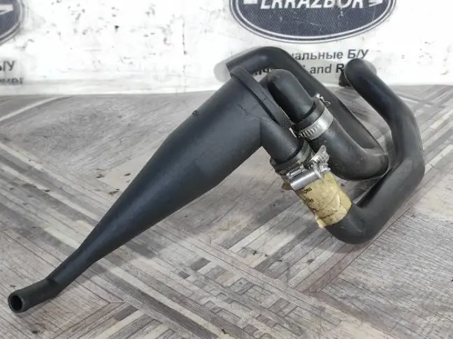 Маслоотделитель сепаратор Range Rover 3 02-05 M62