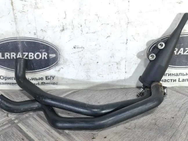 Маслоотделитель сепаратор Range Rover 3 02-05 M62