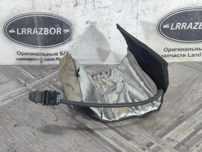 Мат обогрева вентиляции Range Rover 3 02-05 M62