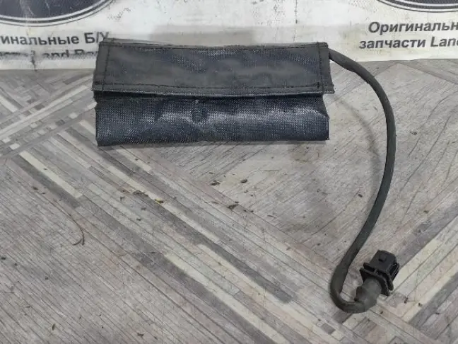 Мат обогрева вентиляции Range Rover 3 02-05 M62