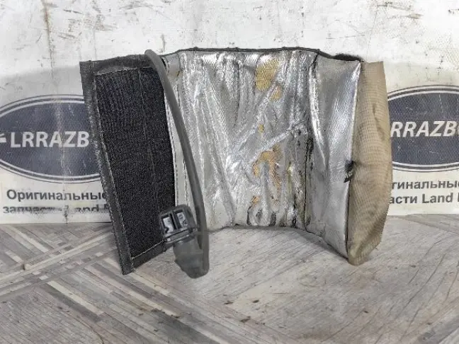 Мат обогрева вентиляции Range Rover 3 02-05 M62