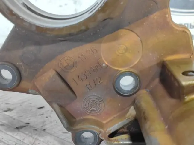 Клапан изменения фаз ГРМ Range Rover 3 02-05 M62