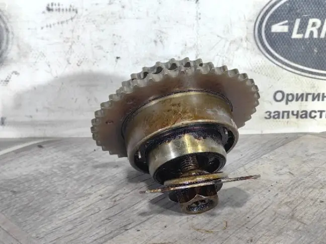 Звездочка распредвала ванос Range Rover 02-05 M62