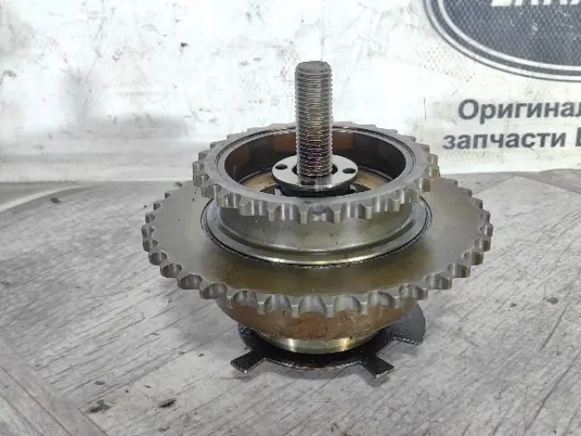 Звездочка распредвала ванос Range Rover 02-05 M62