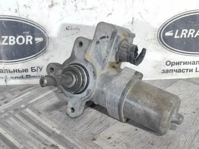 Моторчик раздатки Range Rover L322 2002-2005 M62