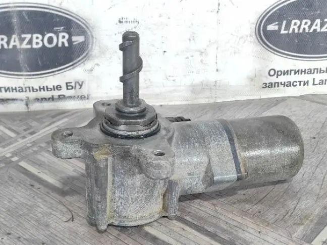 Моторчик раздатки Range Rover L322 2002-2005 M62
