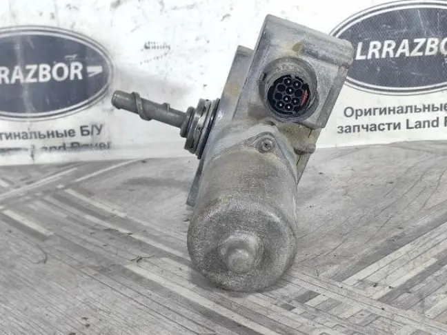 Моторчик раздатки Range Rover L322 2002-2005 M62