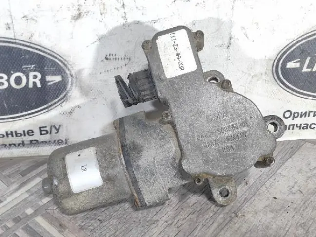 Моторчик раздатки Range Rover L322 2002-2005 M62