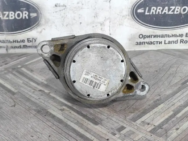 Подушка ДВС левая Range Rover 3 L322 4.4 M62B44