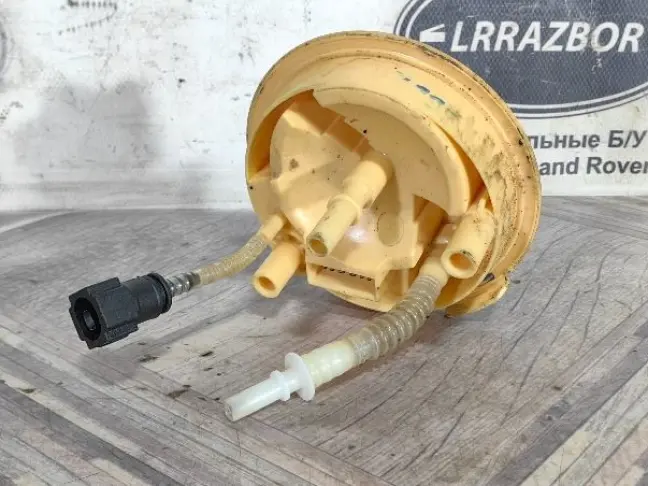 Крышка топливного бака Range Rover L322 3.6