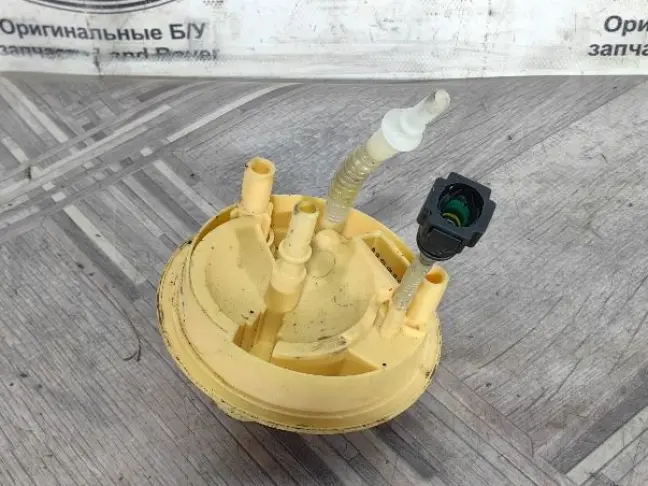 Крышка топливного бака Range Rover L322 3.6