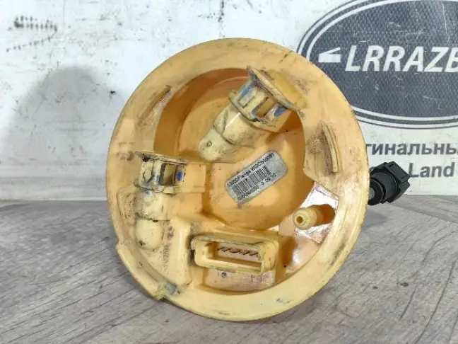 Крышка топливного бака Range Rover L322 3.6