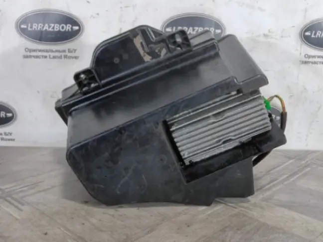 Сабвуфер Land Rover Range Rover L322 2002-2012