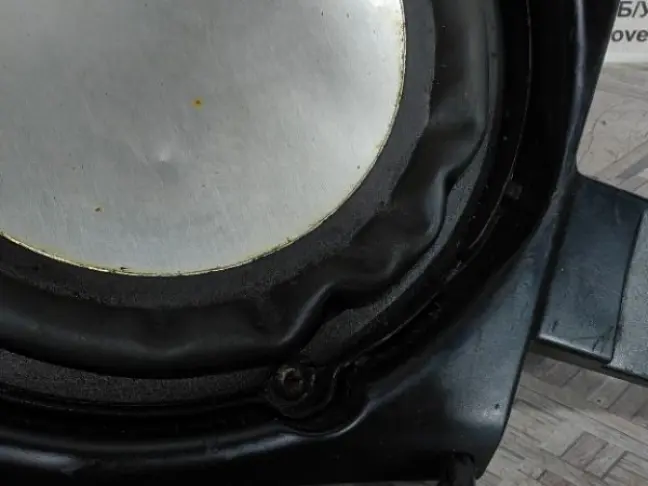 Сабвуфер Land Rover Range Rover L322 2002-2012