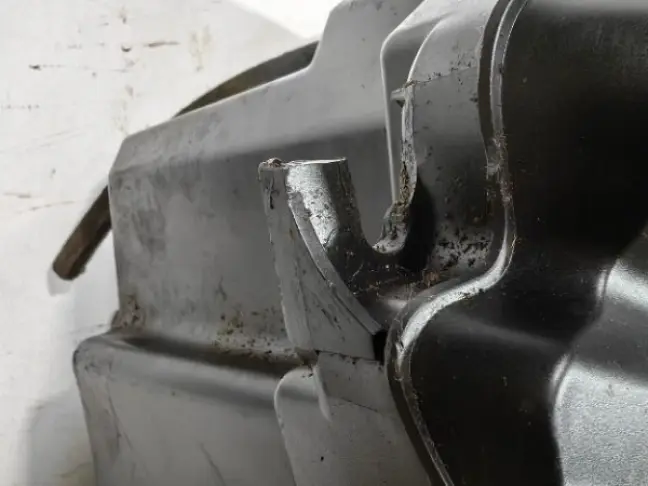 Сабвуфер Land Rover Range Rover L322 2002-2012