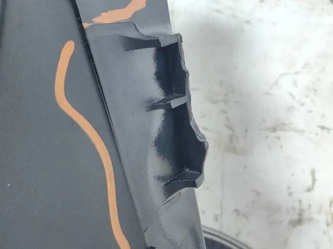 Сабвуфер Land Rover Range Rover L322 2002-2012