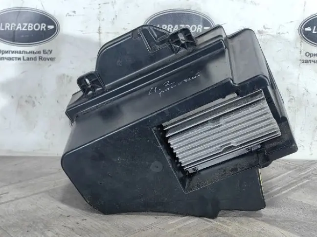 Сабвуфер Land Rover Range Rover L322 2005-2012