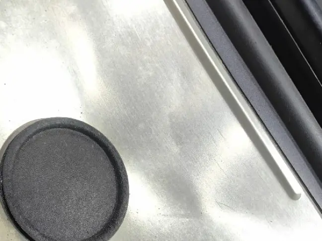 Сабвуфер Land Rover Range Rover L322 2005-2012