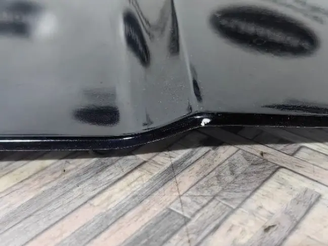 Спойлер Range Rover 3 L322 02-12