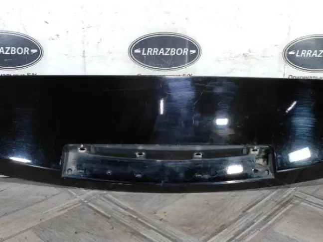 Спойлер Range Rover 3 L322 02-12