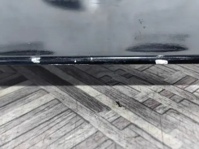 Спойлер Range Rover 3 L322 02-12