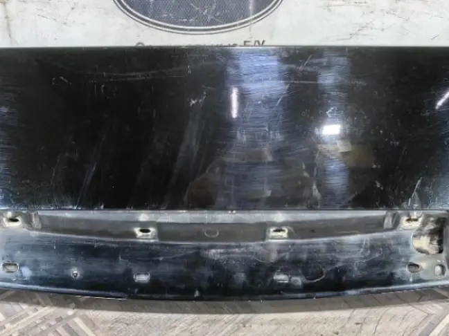 Спойлер Range Rover 3 L322 02-12