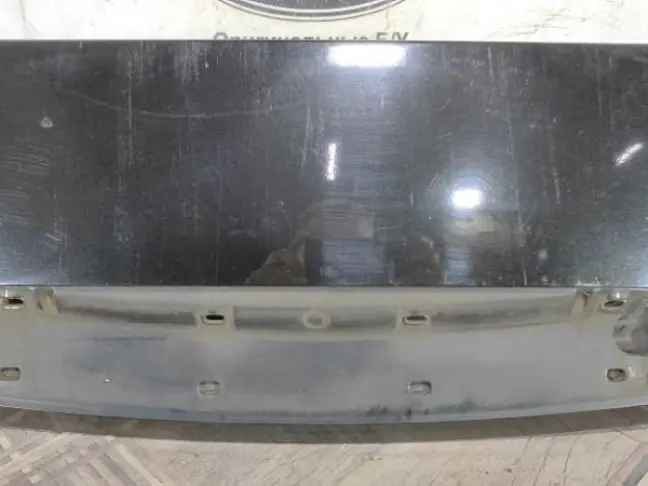 Спойлер Range Rover 3 L322 09-12