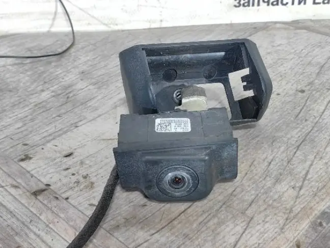 Камера заднего вида Range Rover L322 09-12