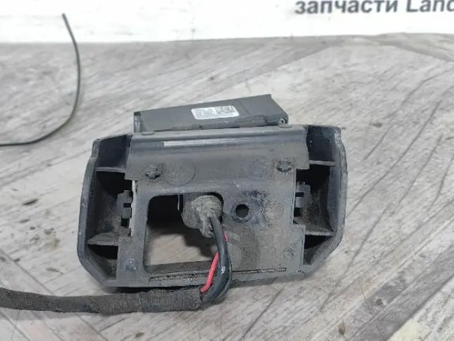 Камера заднего вида Range Rover L322 09-12