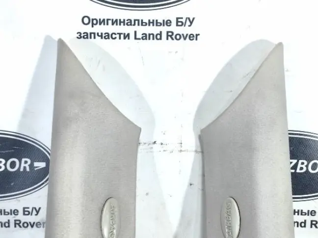 Обшивки стоек лобового стекла Range Rover L322
