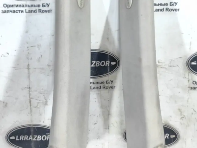 Обшивки стоек лобового стекла Range Rover L322