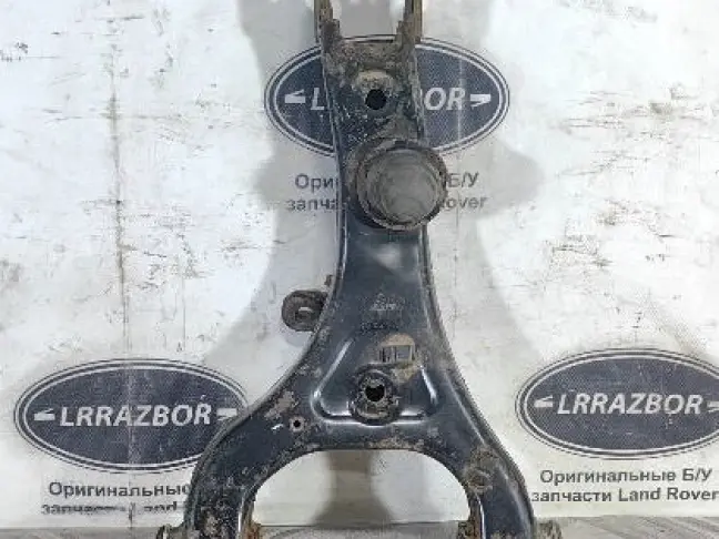 Рычаг задний правый верхний Range Rover L322 02-12
