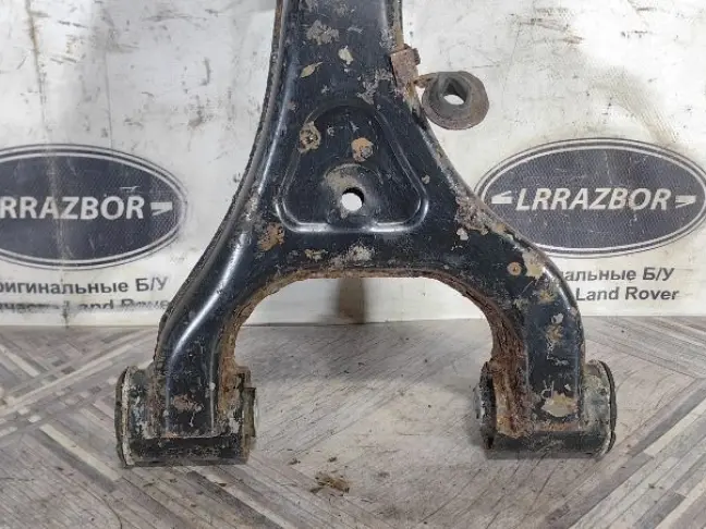 Рычаг задний правый верхний Range Rover L322 02-12