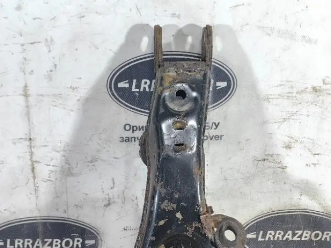 Рычаг задний правый верхний Range Rover L322 02-12