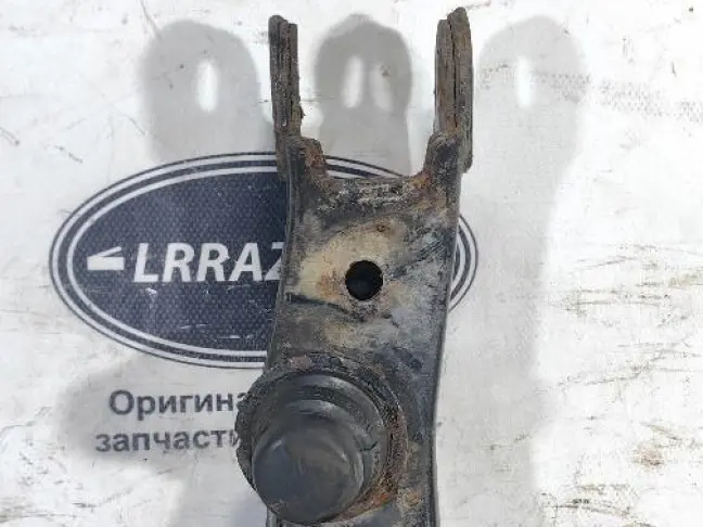 Рычаг задний левый верхний Range Rover L322 02-12